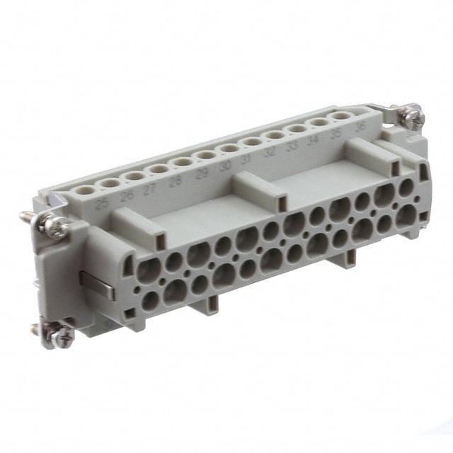 T2040482201-000 TE Connectivity AMP Connectors | Connectors ...